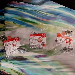 Paintable  Christmas ornaments